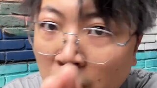 How fragile is "domestic animation"?