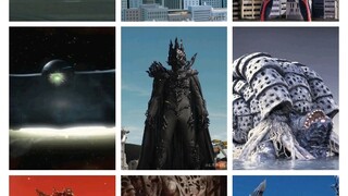 请选择以上任意一组Boss保护你，剩下两组追杀你