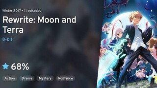 Ep5 - Rewrite 2nd Season