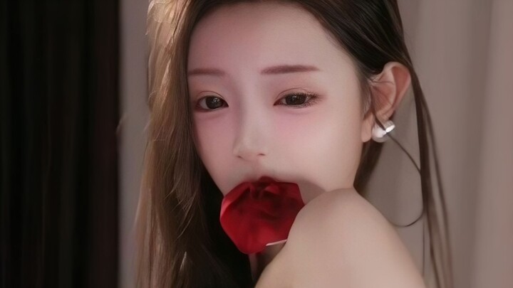 【书妍】The Way I Are