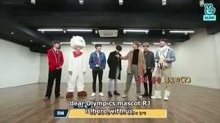 RUN BTS EP. 43 (ENGLISH SUB)