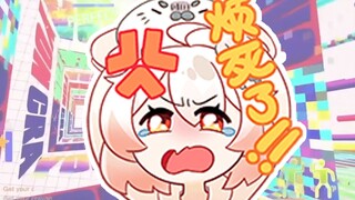 【豹片】跳什么舞能把眼睛砸青了？