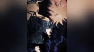 anime#jujutsukaisen sukuna fypシ katanasquad