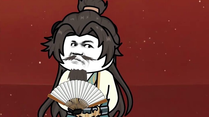 Traveling through time and space to become Bibi Dong - Episode 21 - Qian Daoliu is actually a bootli