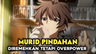 MC Merupakan Murid Yang Diremehkan Padahal Overpower