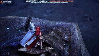 Little Fairy Yao Eps 11 Sub Indo