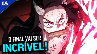 ESSE É O PIOR ARCO DE DEMON SLAYER? VAI SURPREENDER!