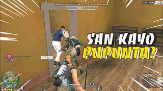 ANG LAKAS NANG NAKAKAMPI KO! 23 TRIO FIRETEAM KILLS WITH DD AND RMBY [ ROS TAGALOG ]