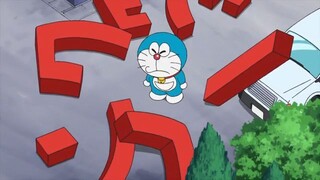 Doraemon Episode 603