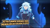 Rekomendasi Anime Dengan MC Menyembunyikan Kekuatan Aslinya