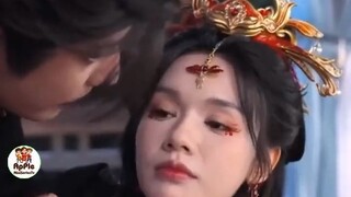 อวี๋หว่านอิน ทะลุมิติตะลุยวังหลวง