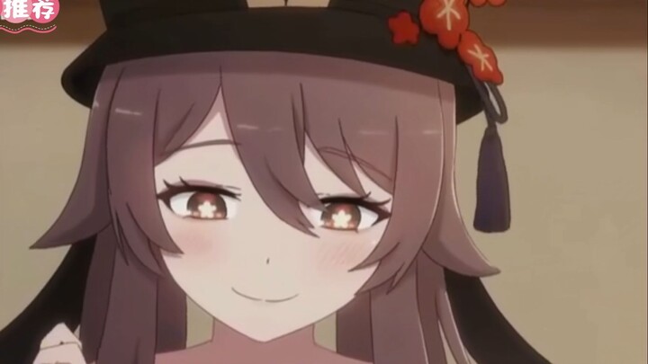 同人动漫（胡桃）