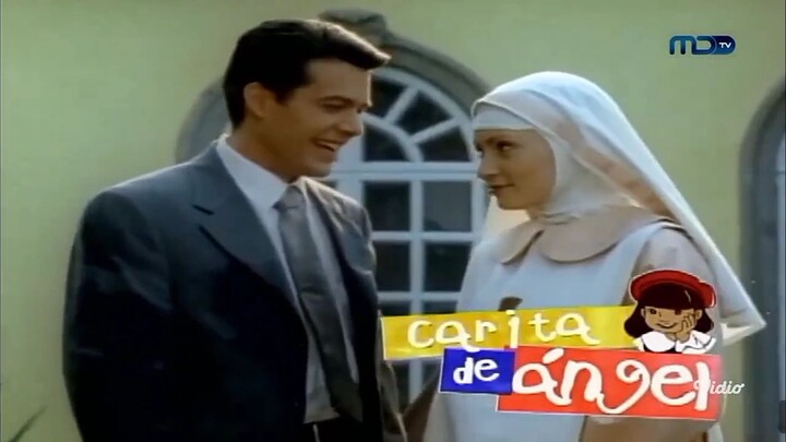 Carita de Angel (2000) • Opening Intro / Entrada (Mei 2026) | MDTV HD • TV Paling Drama