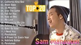 New Sam Mangubat Playlist Ibig Kanta 2023 | OPM Love Song 2023