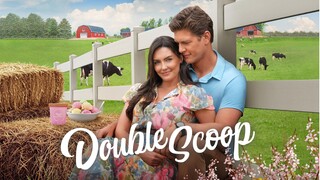 Double Scoop (2025) | Romance | Western Movie