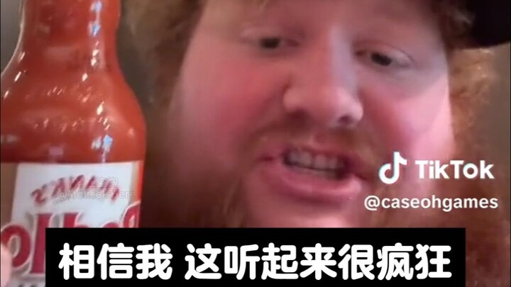 【คลิปดัง】สูตรลับมาม่าจาก CaseOh ที่ได้รับไลก์ 5 ล้านบนโซเชียลต่างประเทศ