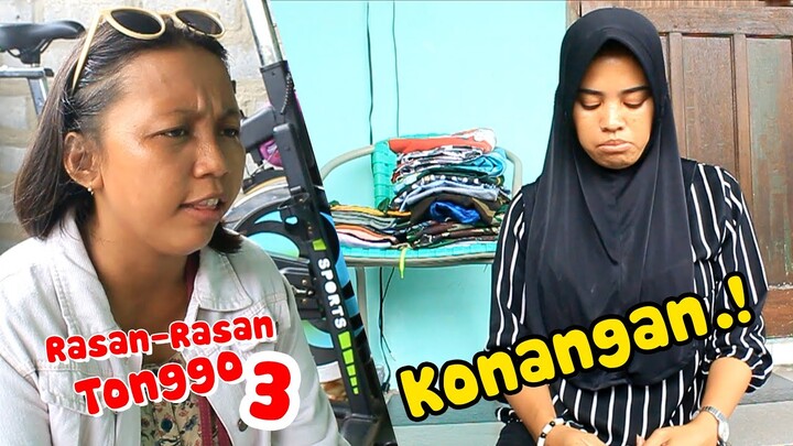 konangan !!! rasan   rasan tonggo part 3