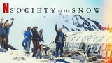 Society of the Snow (2023) Dubbing Indonesia