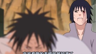 团藏果然有点骨气，就是不咬香磷