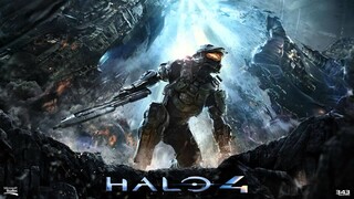 Halo 4 OST - 117