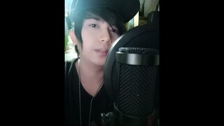 MANOK NA PULA COVER SONG BY VIC GEE