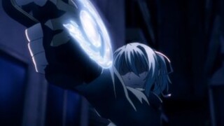 Taboo Tattoo AMV (Edited: Ransu)