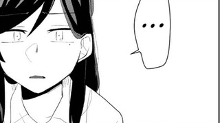 The dead boyfriend came back as a high school girl! ?