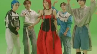 【stray kids&LiSA】Người Hàn Quốc cũng có Yang Yang (bushi) của riêng mình