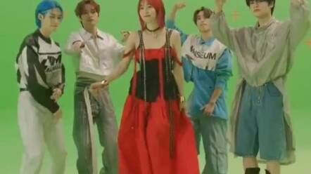 【stray kids&LiSA】Người Hàn Quốc cũng có Yang Yang (bushi) của riêng mình