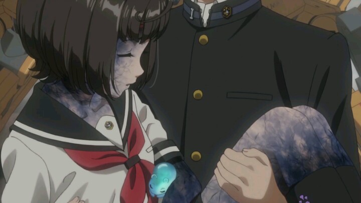 [AMV]Fighting with monsters in <A.I.C.O. Incarnation>|<Feel for You>