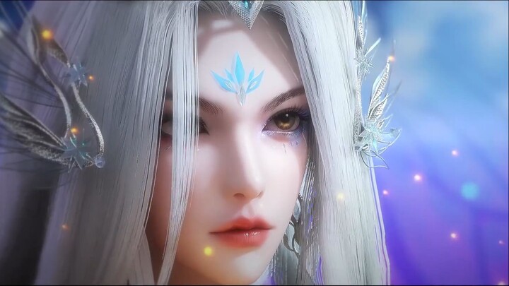 Eclipse of Illusion eps 25 sub indo