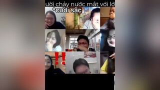 Học online cùng lớp học hài hước. xuhuong xuhuongtiktok tiktok trending giaitri