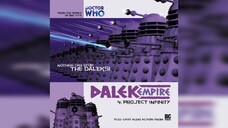 DE1: Pi, Part One (AUDIO)