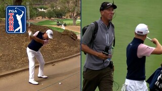 Best of: Justin Thomas' on-course reactions