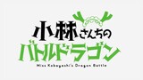 Kobayashi-san Chi no OO Dragon Episode 4 (Sub Indonesia)