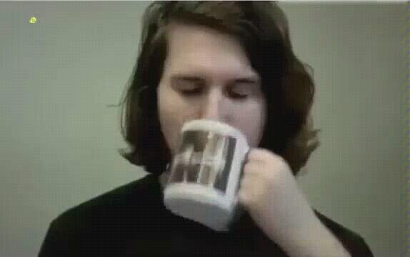 I have to admit, he totally blew me away.