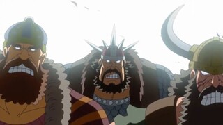 Para raksasa selalu menjadi umpan meriam, jadi mengapa Big Mom yakin sekali bahwa para raksasa dapat