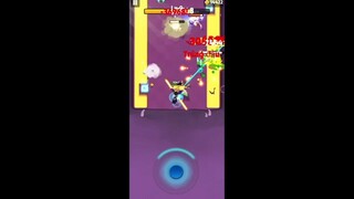 Cùng siêu hero diệt quái siêu đã