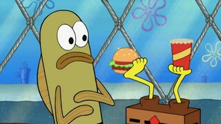 Spongebob Squarepants #5