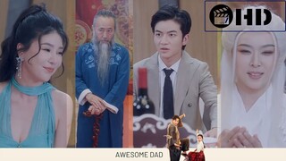 Awesome Dad Ep 31 to 40 | Short film