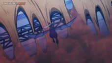 Übel Blatt Episode 11 (Sub Indo)