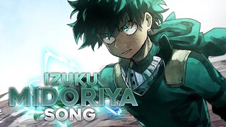 BOKU NO HERO ACADEMIA | ANIME SONG