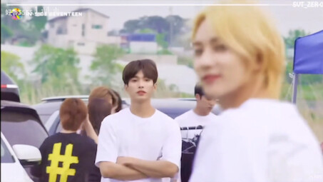 [Shi Hua] This scene is just too beautiful