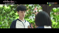 致我们单纯的小美好主题曲我多喜欢你你会知道 王俊琪 辰希告白MV A Love So Beautiful Opening The