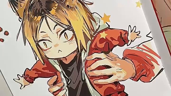 Tongren Valley Unboxing｜Super Super Beautiful Di Grinding Picture Book