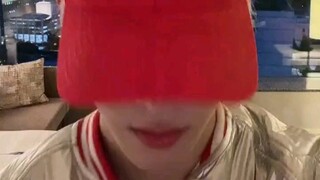 【NCT】 لي تاي يونغ يتحدى في البيتبوكس (20220524)
