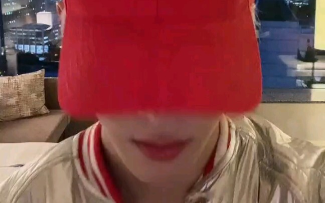 【NCT】李泰容 Beatbox挑战 (20220524)