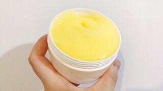 Slime Testing: The Slime Made with Honey Hand Wax