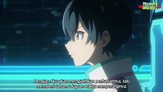 Shinkalion: Change the World Episode 5 Subtitle Indonesia