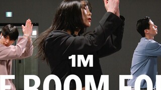 【1M】Save Room For Us by Tina Boo